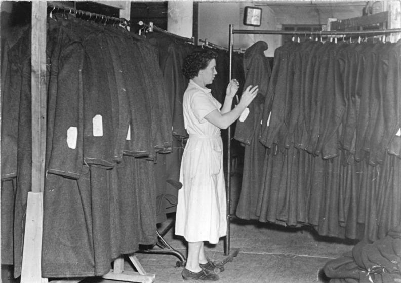 Lodenkleidung & Funktionale Schichtenkleidung