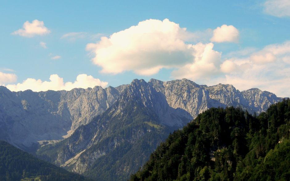 Alpen & Hochgebirge (Tirol, Kärnten, Salzburg, Steiermark)