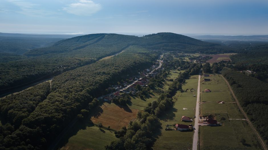 Ungarn (Donau-Auen, Gemenc, Zala & Puszta)