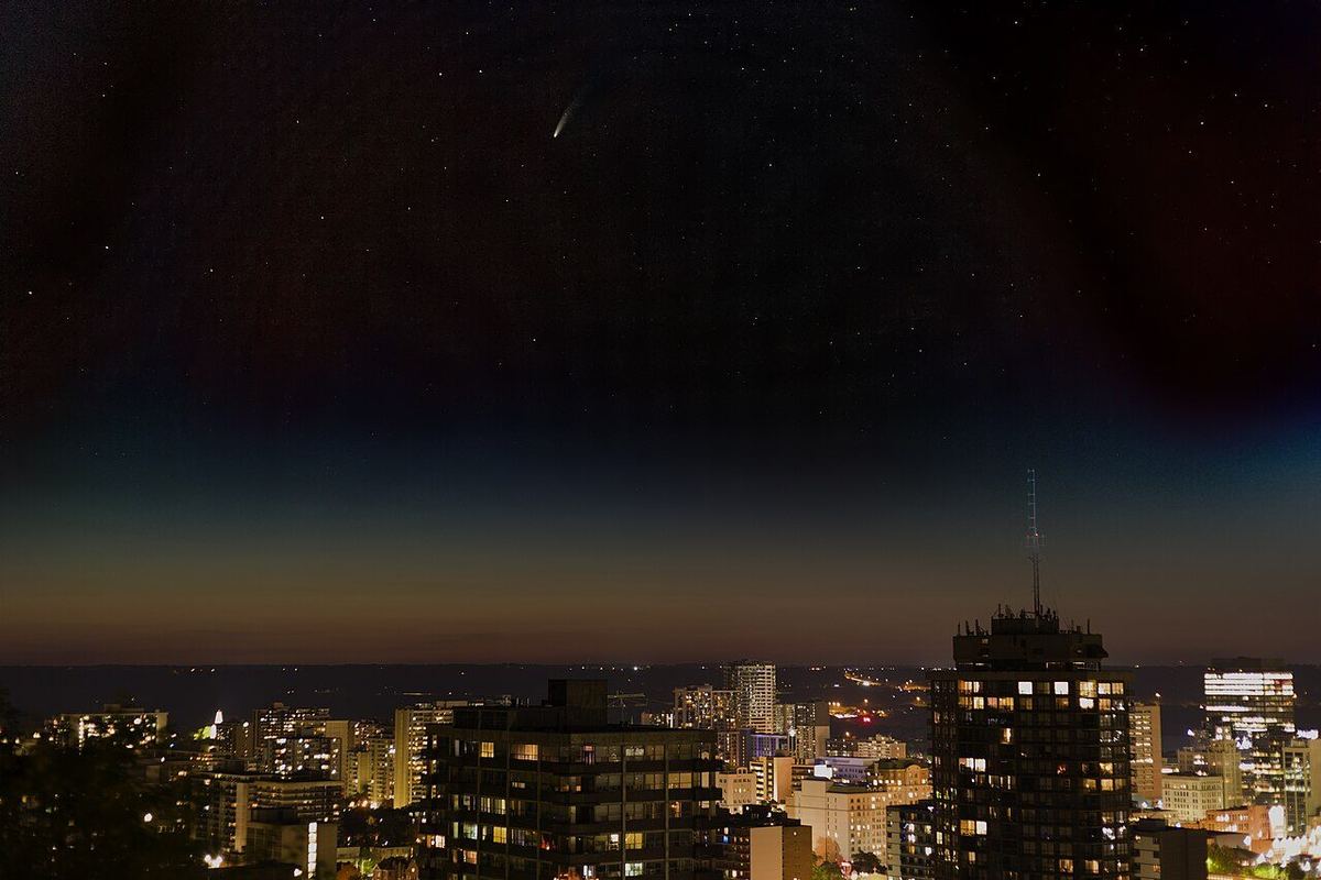 Wärmebild, Nachtsicht oder Restlicht? Technik und Recht